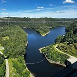 Appartementanlage Hermannshoehle 3*