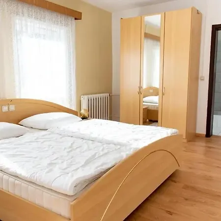 Hotel Appartementanlage Hermannshöhle 3*