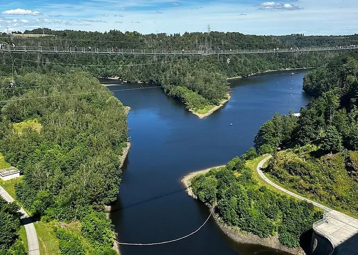 Appartementanlage Hermannshoehle 3*